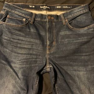 Good fellow Jeans